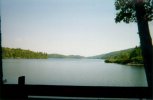 lac privé
