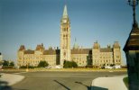 Parlement du Canada