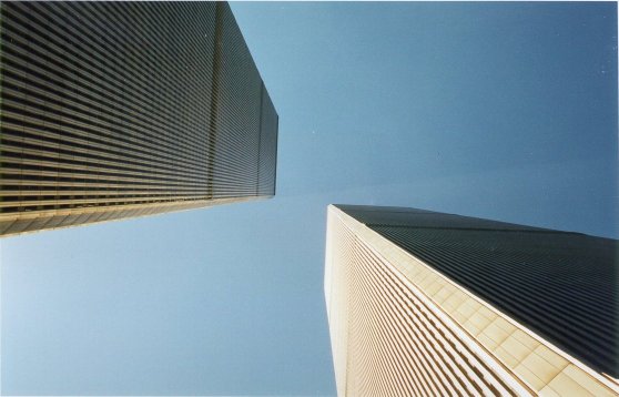 Photos USA/Canada été 1999